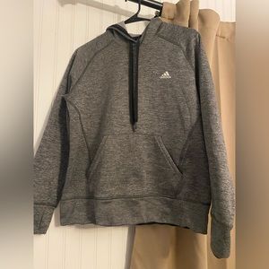 Adidas sweatshirt. Size medium